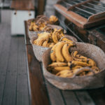 Maple and Brown Sugar Banana Bread